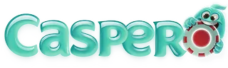 Caspero logo